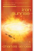 Iron Sunrise
