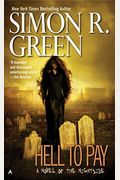 Hell To Pay: A Novel Of The Nightside [With Headphones] (Playaway Adult Fiction)