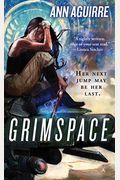 Grimspace (Sirantha Jax, Book 1)
