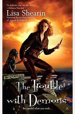 The Trouble With Demons The Trouble With Demons