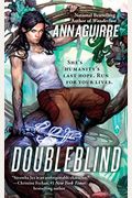 Doubleblind (Sirantha Jax, Book 3)