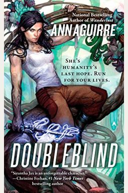 Doubleblind Doubleblind