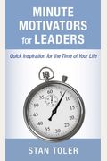 Minute Motivators For Men (Milano Softone)