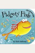 Fidgety Fish