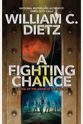 A Fighting Chance (Legion of the Damned)