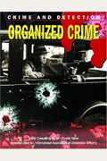 Organized Crime (Crime and Detection)
