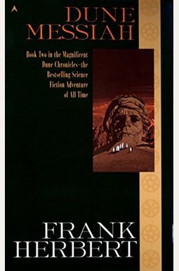 Dune Messiah Dune Messiah