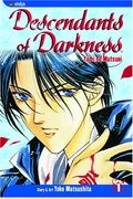 Descendants Of Darkness, Vol. 1, 1