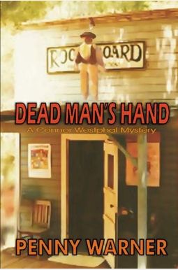 Dead Man's Hand (Connor Westphal Mystery) Dead Man's Hand (Connor Westphal Mystery)