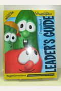 Veggietales Preschool Leaders