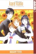 Kare Kano: His And Her Circumstances, Vol. 4