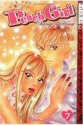 Peach Girl: Change Of Heart, Book 7