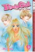 Peach Girl: Change Of Heart, Book 9