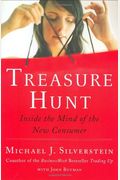 Treasure Hunt: Inside The Mind Of The New Global Consumer