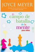 El Campo De Batalla De La Mente Para Ninos - Pocket Book