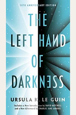 The Left Hand Of Darkness The Left Hand Of Darkness
