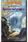 Shadowspawn (Thieves' World, No 4)