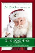 Being Santa Claus: What I Learned About The True Meaning Of Christmas