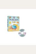 Itsy Bitsy Spider And Other Clap-Along Rhymes [With Cd]