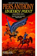 Unicorn Point (Apprentice Adept)