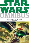 Star Wars Omnibus: Tales Of The Jedi, Vol. 2