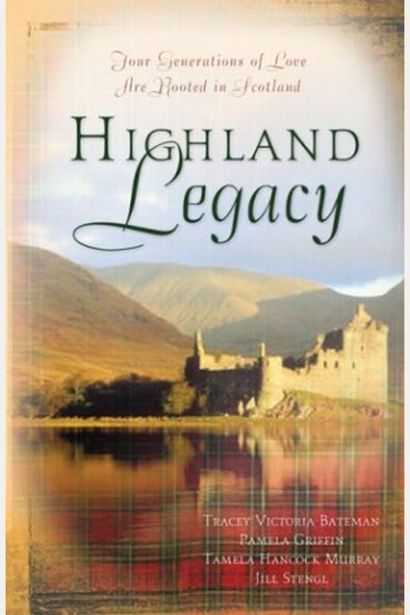 Highland Legacy: Four Generations of Love are Rooted in Scotland