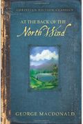 At the Back of the North Wind (Christian Fiction Classics)