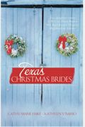 Texas Christmas Brides