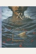 The Poetry Of Rumi: An Illustrated Journal