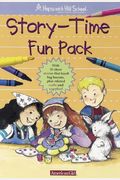 Story-Time Fun Pack (Hopscotch Hill School)