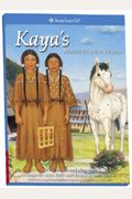 Kaya's Magnetic Mini World (American Girls Collection)