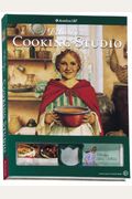 Kit's Cooking Studio (American Girl)