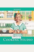 Kit's Cooking Studio (American Girl)