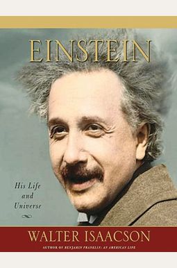 Einstein: His Life and His Universe (Thorndike Paperback Bestsellers) Einstein: His Life and His Universe (Thorndike Paperback Bestsellers)