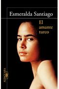 El Amante Turco (Spanish Edition)