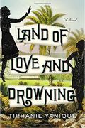 Land Of Love And Drowning
