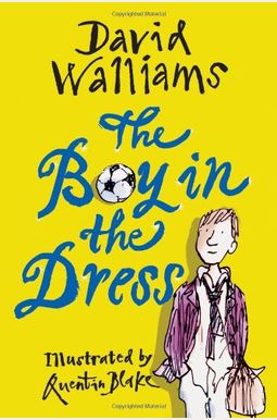 The Boy In The Dress The Boy In The Dress
