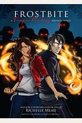 Frostbite: A Graphic Novel (Vampire Academy)