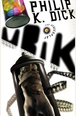Ubik: The Screenplay Ubik: The Screenplay