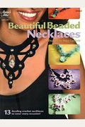 Beautiful Beaded Necklaces