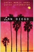 San Diego: Love is Patient/Love is Kind/Love Worth Finding/Love Worth Keeping (Heartsong Novella Collection)