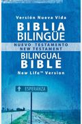 Spanish-English Bilingual Bible-Pr-Vp/Gn-Protestant