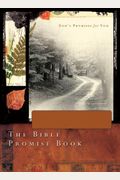 The Bible Promise Book New Life Version: God's Promises For You