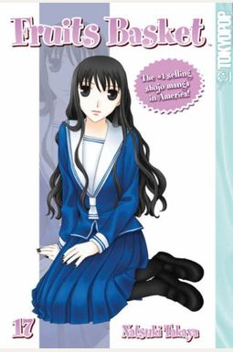 Fruits Basket, Vol. 17 Fruits Basket, Vol. 17
