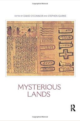 Mysterious Lands (Encounters With Ancient Egypt) Mysterious Lands (Encounters With Ancient Egypt)