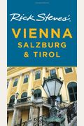 Rick Steves' Vienna, Salzburg, & Tirol
