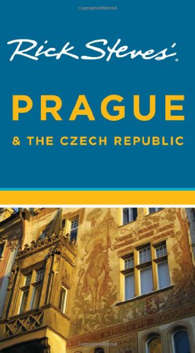 Buy Rick Steves' Prague & The Czech Republic Book By: Rick Steves