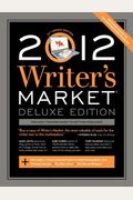 2012 Writer's Market, Deluxe Edition