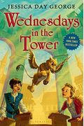 Wednesdays In The Tower (Tuesdays At The Castle)