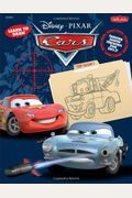 Learn to Draw Disney/Pixar Cars: Featuring favorite characters from Disney/Pixar's Cars and Cars 2, including Lightning McQueen, Mater, and Sally! (Licensed Learn to Draw)